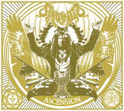 Caronte (ITA) : Ascension